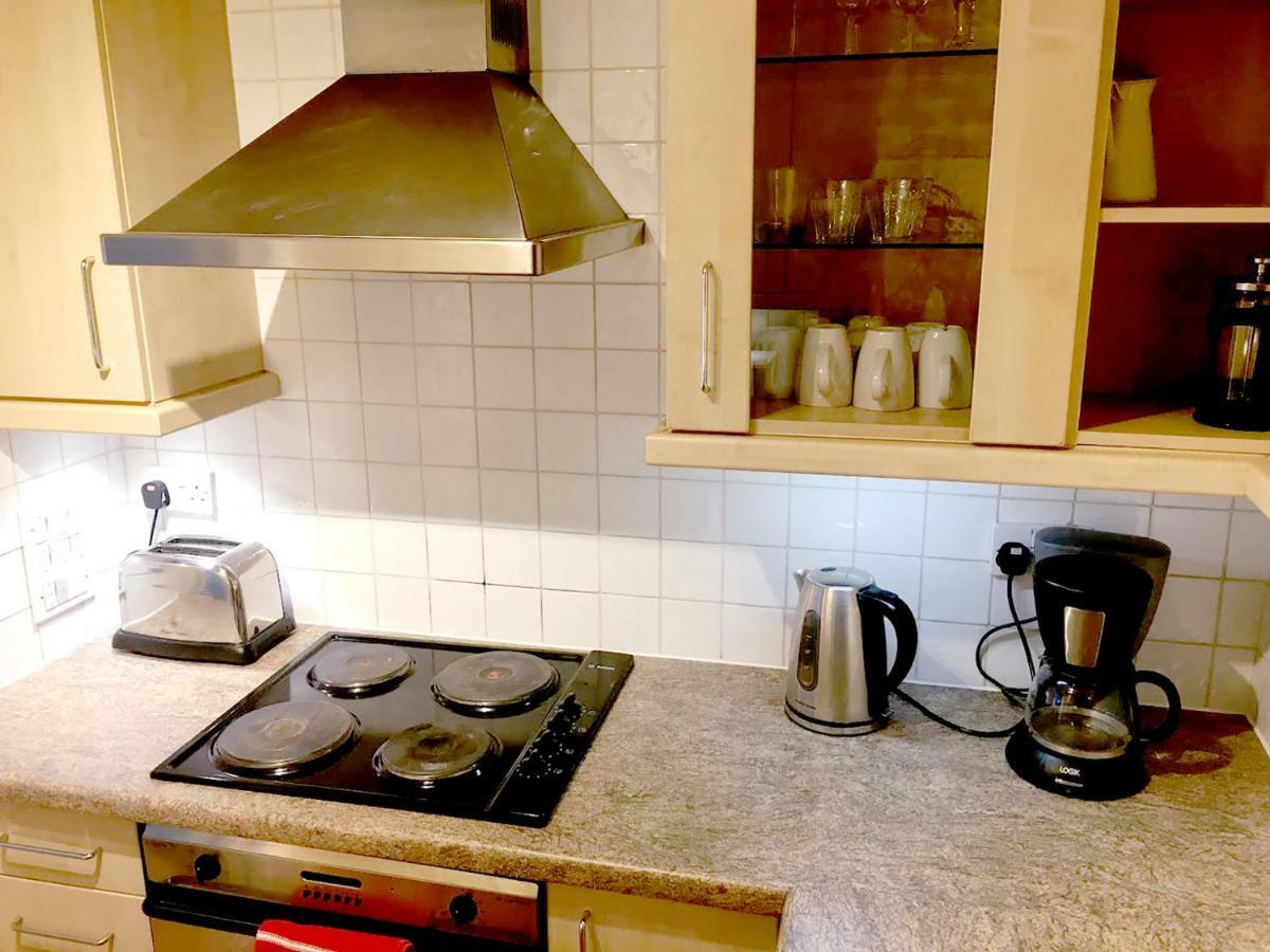 Elegant Fitzrovia Central London 2-Bed Nr Oxford Street Helpful Informative Host Eksteriør billede
