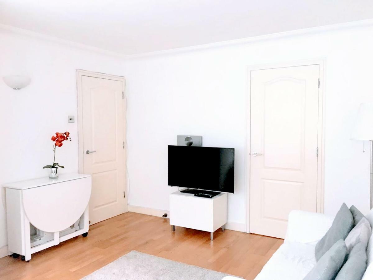 Elegant Fitzrovia Central London 2-Bed Nr Oxford Street Helpful Informative Host Eksteriør billede