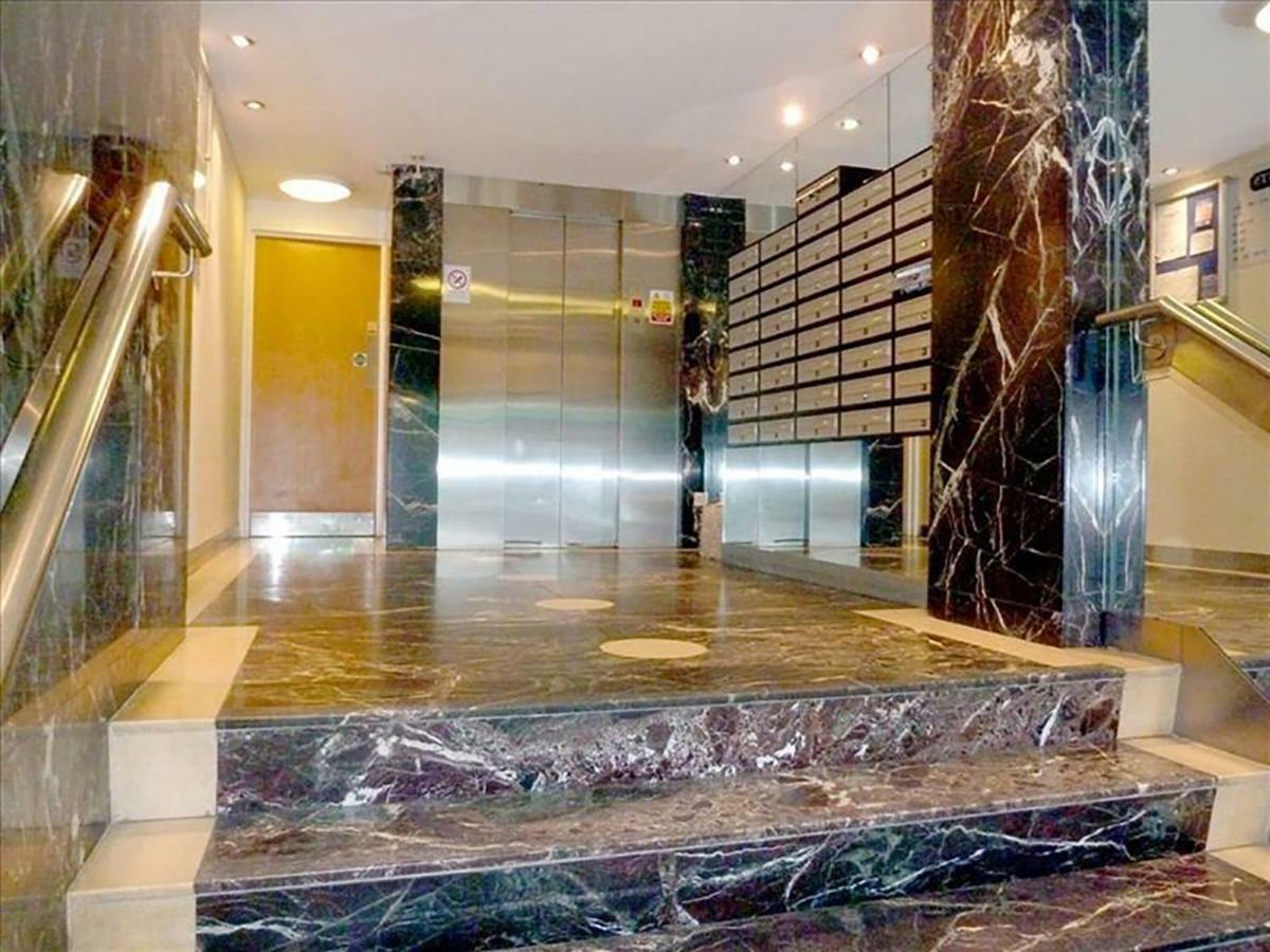 Elegant Fitzrovia Central London 2-Bed Nr Oxford Street Helpful Informative Host Eksteriør billede